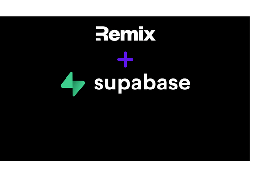 Supabase Integration with Remix for Local Development - Featured image