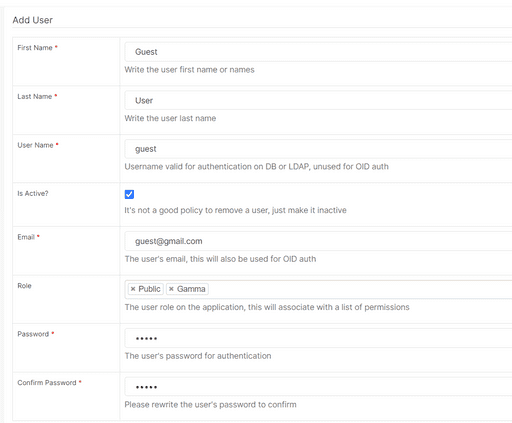 Tackling on Embedding Apache Superset to your React app