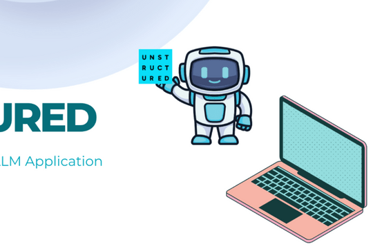 Parsing Documents: An Introduction to Unstructured - Featured image