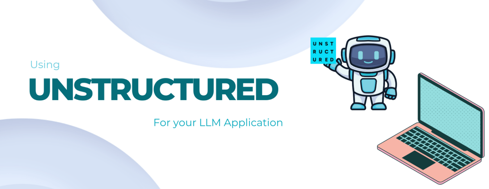 Parsing Documents: An Introduction to Unstructured - Featured image