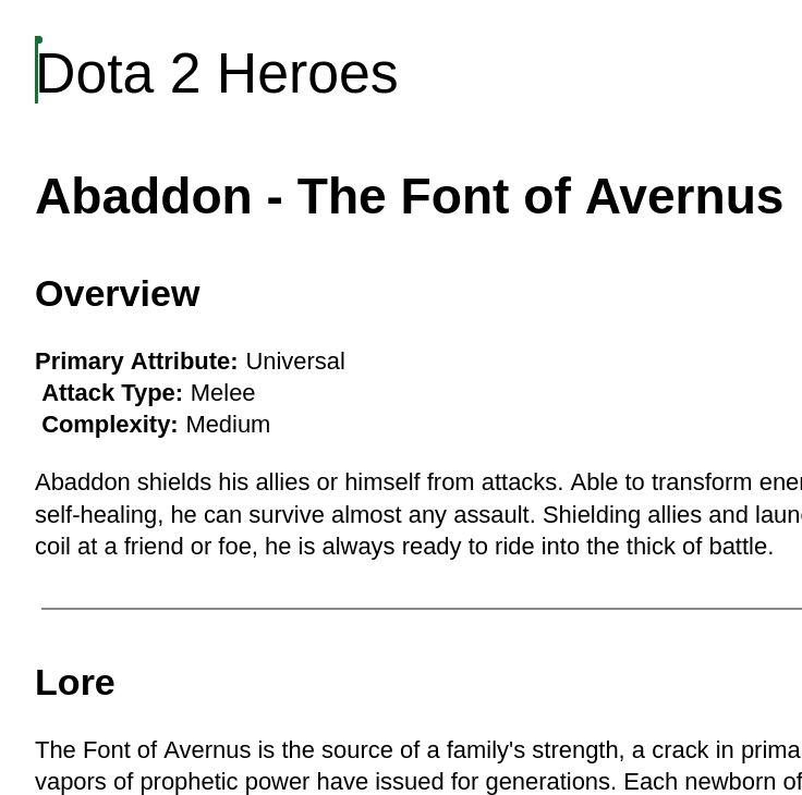 Terminal Output Terminal Output