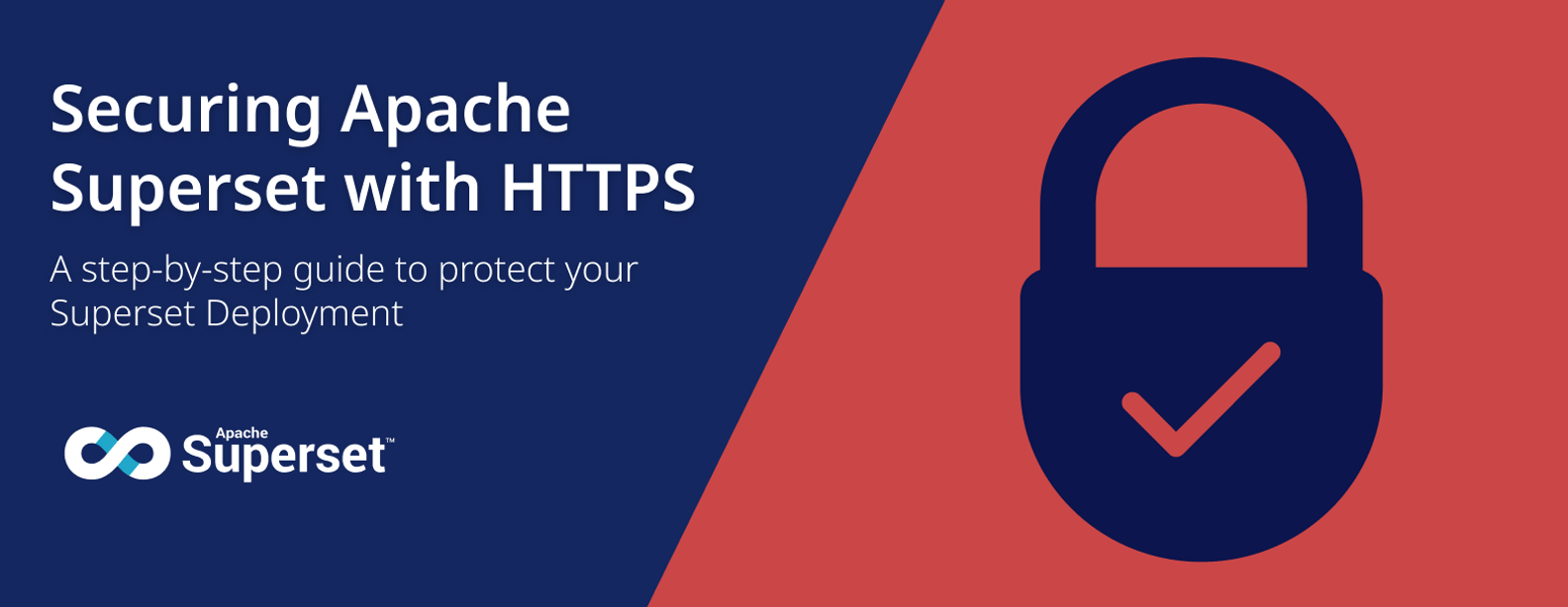 Securing Apache Superset with HTTPS - Featured image
