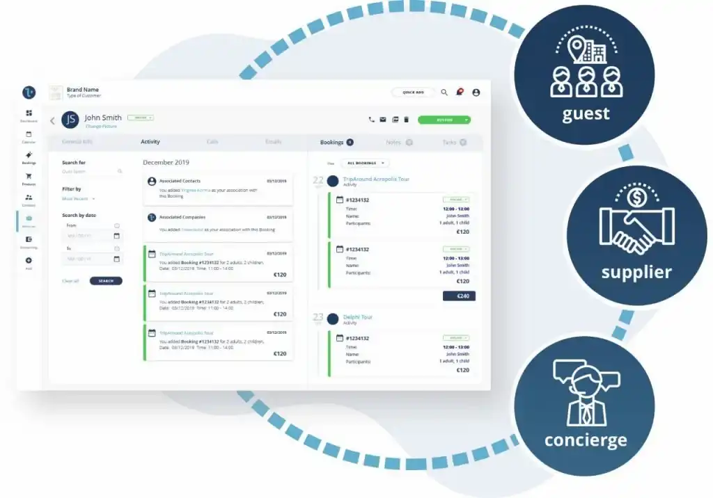 IoT Dashboard