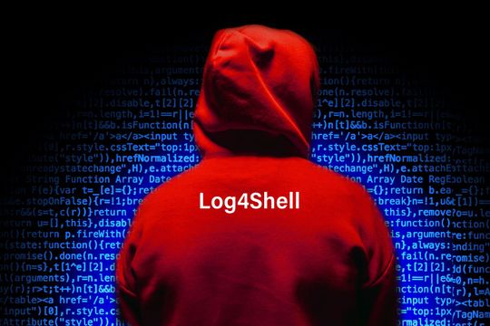 Log4Shell : The Log4J Vulnerability - Featured image