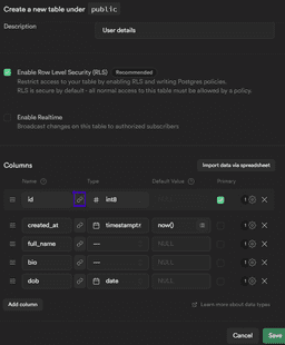 Supabase Integration with Remix for Local Development