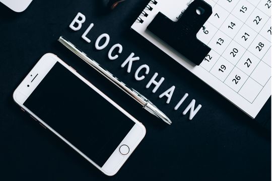 Bet you didn’t know blockchain is not only for crypto - Featured image